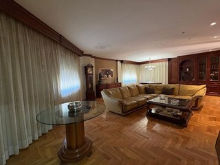 Casa adosada en venta en Olleria (l´)