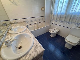 Casa adosada en venta en Olleria (l´)