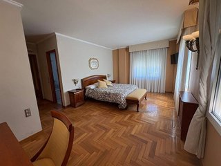 Casa adosada en venta en Olleria (l´)