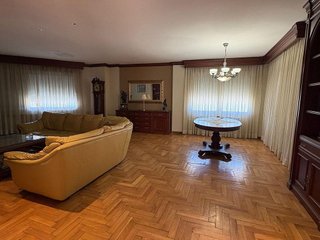 Casa adosada en venta en Olleria (l´)