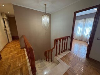 Casa adosada en venta en Olleria (l´)