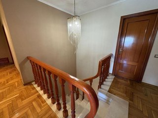 Casa adosada en venta en Olleria (l´)