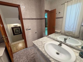 Casa adosada en venta en Olleria (l´)