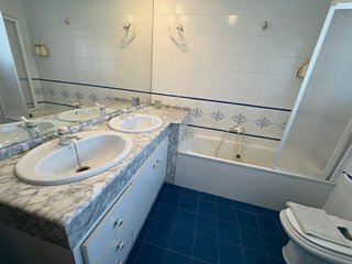 Casa adosada en venta en Olleria (l´)