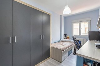 Casa adosada en venta en Gójar