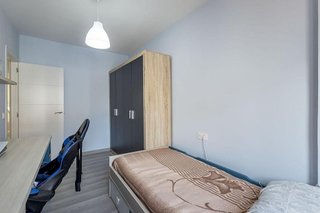 Casa adosada en venta en Gójar