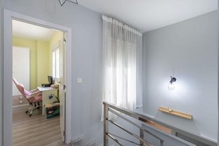 Casa adosada en venta en Gójar