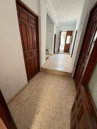 Casa adosada en venta en Alcalá la Real