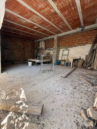 Casa adosada en venta en Alcalá la Real