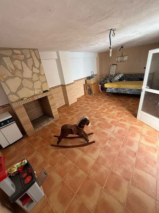 Casa adosada en venta en Alcalá la Real