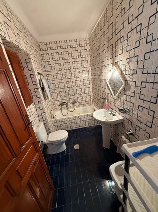 Casa adosada en venta en Alcalá la Real
