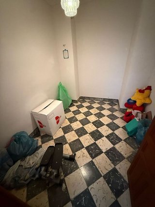 Casa adosada en venta en Alcalá la Real
