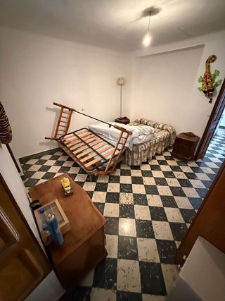 Casa adosada en venta en Alcalá la Real