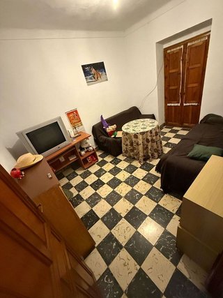 Casa adosada en venta en Alcalá la Real
