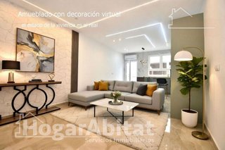 Chalet en venta en Centro en Villarreal