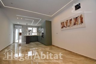 Chalet en venta en Centro en Villarreal