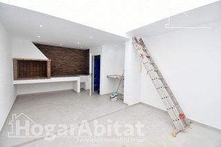 Chalet en venta en Centro en Villarreal
