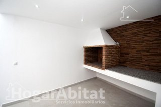 Chalet en venta en Centro en Villarreal