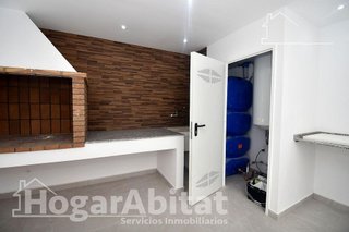 Chalet en venta en Centro en Villarreal