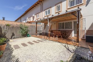 Casa adosada en venta en Torrejón del Rey