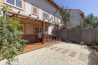 Casa adosada en venta en Torrejón del Rey
