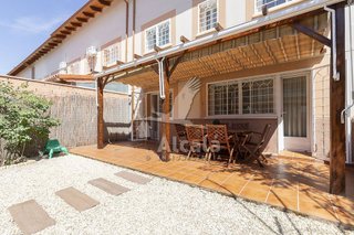 Casa adosada en venta en Torrejón del Rey