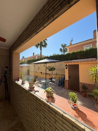 Chalet en venta en Montequinto en Dos Hermanas