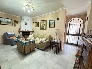 Casa pareada en venta en El Cerro en Sevilla
