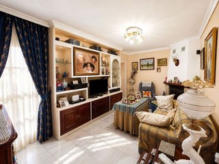 Casa pareada en venta en El Cerro en Sevilla