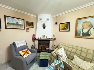Casa pareada en venta en El Cerro en Sevilla