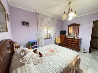 Casa pareada en venta en El Cerro en Sevilla