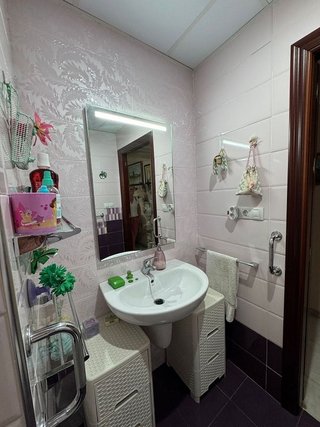 Casa pareada en venta en El Cerro en Sevilla