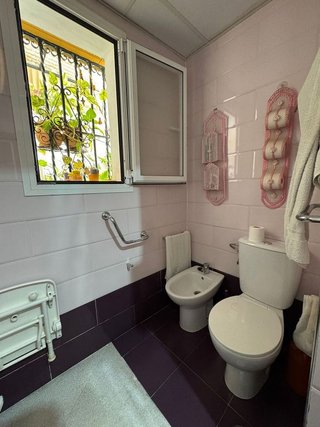 Casa pareada en venta en El Cerro en Sevilla