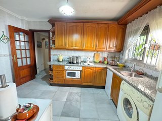 Casa pareada en venta en El Cerro en Sevilla