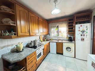 Casa pareada en venta en El Cerro en Sevilla
