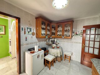 Casa pareada en venta en El Cerro en Sevilla