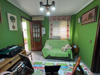 Casa pareada en venta en El Cerro en Sevilla