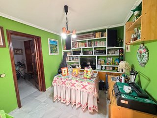 Casa pareada en venta en El Cerro en Sevilla