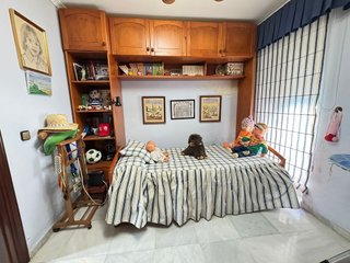 Casa pareada en venta en El Cerro en Sevilla
