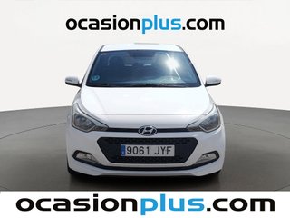 Hyundai i20 1.1 CRDI Fresh 55 kW (75 CV)