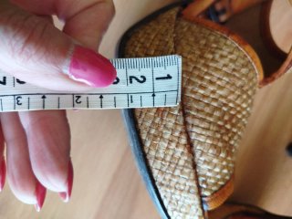 Sandali vintage Marella