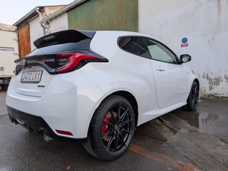 TOYOTA GR YARIS RZ (Circuit Pack) 2020