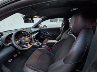 TOYOTA GR YARIS RZ (Circuit Pack) 2020