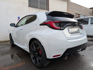 TOYOTA GR YARIS RZ (Circuit Pack) 2020