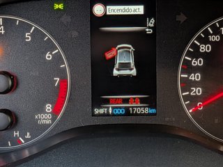 TOYOTA GR YARIS RZ (Circuit Pack) 2020
