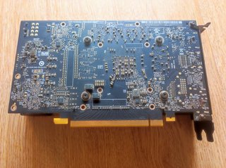 NVIDIA GeForce RTX 2060 6GB Compatta Micro ITX