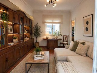 Piso en venta en Toscal en Santa Cruz de Tenerife