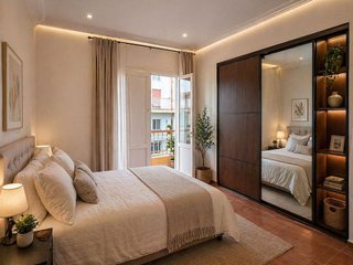 Piso en venta en Toscal en Santa Cruz de Tenerife