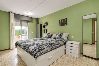 Piso en venta en Marquès de la Fontsanta - Pere Garau en Palma de Mallorca