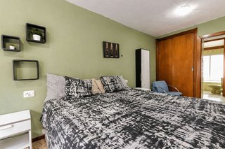 Piso en venta en Marquès de la Fontsanta - Pere Garau en Palma de Mallorca